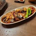 やきにく 大黒家 - 