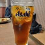 やきにく 大黒家 - 