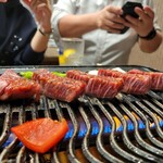 やきにく 大黒家 - 