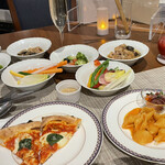 ヨコハマ グランド インターコンチネンタルホテル - 