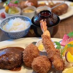 TSUMUGI Kitchen - 