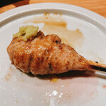 焼き鳥 とりら - 