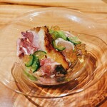 焼き鳥 とりら - 