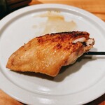 焼き鳥 とりら - 