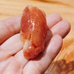 焼き鳥 とりら - 