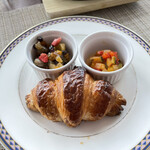 ヨコハマ グランド インターコンチネンタルホテル - 