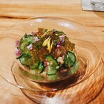 焼き鳥 とりら - 