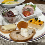 ヨコハマ グランド インターコンチネンタルホテル - 