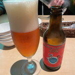 クラフトビール×チーズ＆肉バル Rotie - 