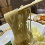 Chuuka Soba Masujima - 