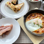 ヨコハマ グランド インターコンチネンタルホテル - 