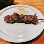 焼き鳥 とりら - 