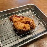 札幌ザンギ本舗 - 