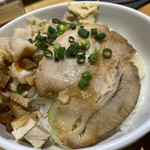 Chuuka Soba Masujima - 