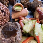 スローカフェなかざわ - 