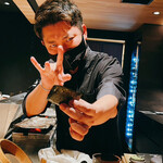 焼き鳥 とりら - 