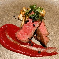 キハチ 青山本店 - 