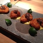 器楽亭 - 今日はトンカツ