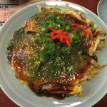 のん太 - 広島お好み焼き