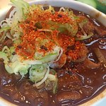 きつねや - ホルモンアップ！