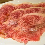 焼肉 ジャンボ - 