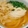 手打うどん 長谷沼