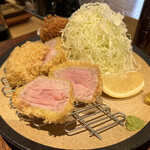 とんかつ けい太 西荻窪駅前店 - 