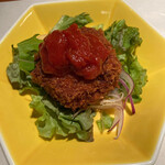 わのしょく二階 - 