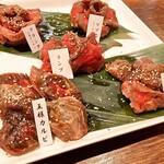 馬肉専門卸問屋 勝馬 - 