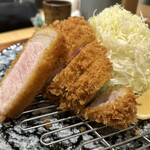 とんかつ けい太 西荻窪駅前店 - 