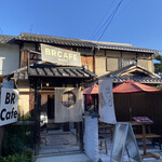 BRCAFE - 