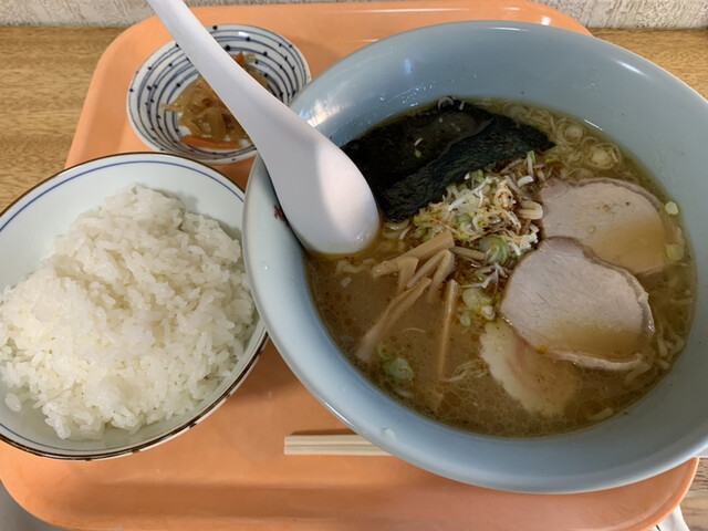 菊乃屋 - 遠野（食堂）の写真