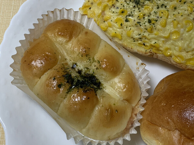 ⭐︎パン屋さん様⭐︎専用 面白い名前がついているパンたち』by ろってぃ : しげぱん エスタ店