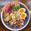 らーめん香澄 阿波座本店