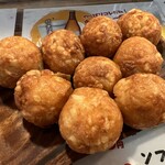 Takoyaki Yumeya - 