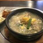 韓国料理スンチャン - 