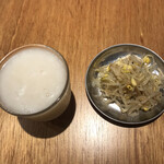 納屋橋 惣菜酒場 自然やナムル - 