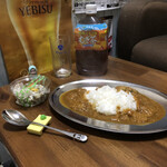 ファミリーロッジ旅籠屋 - 料理写真:手料理って良いよねヒャー