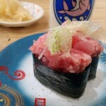 回転寿し トリトン - 