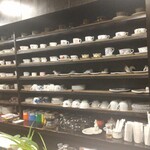 古瀬戸珈琲店 - 