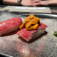 個室 和牛焼肉 吟 難波店 - 