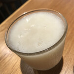 納屋橋 惣菜酒場 自然やナムル - 