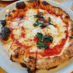 PIZZA MAFIA TOKYO - マルゲリータ