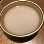 Nayabashi Souzai Sakaba Shizenya Namuru - 