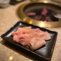 焼肉 銀座コバウ 並木通り店 - 