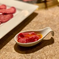 焼肉 銀座コバウ 並木通り店 - 