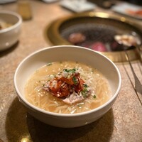 焼肉 銀座コバウ 並木通り店 - 