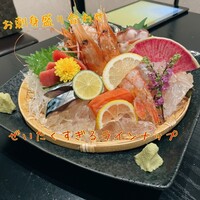 ブラッスリー 吟醸 - 