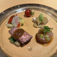 食文化サロン 白金劉安 - 