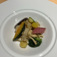 食文化サロン 白金劉安 - 